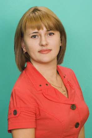 Ахметова Юлия Николаевна